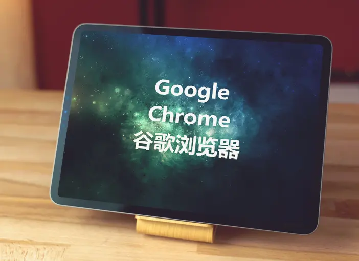 谷歌浏览器下载展示